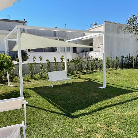 Bluotranto Bed & Breakfast Eksteriør bilde