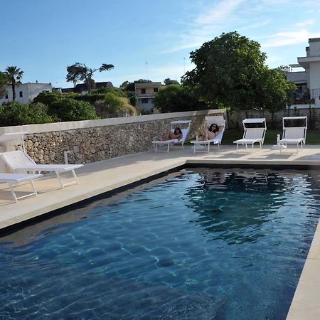 Bluotranto Bed & Breakfast Eksteriør bilde