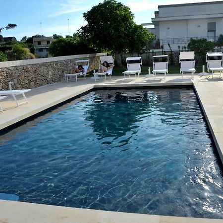 Bluotranto Bed & Breakfast Eksteriør bilde