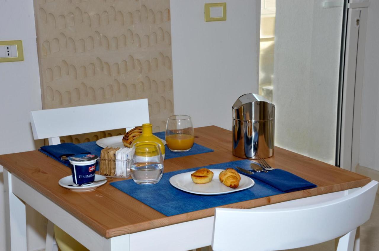 Bluotranto Bed & Breakfast Eksteriør bilde