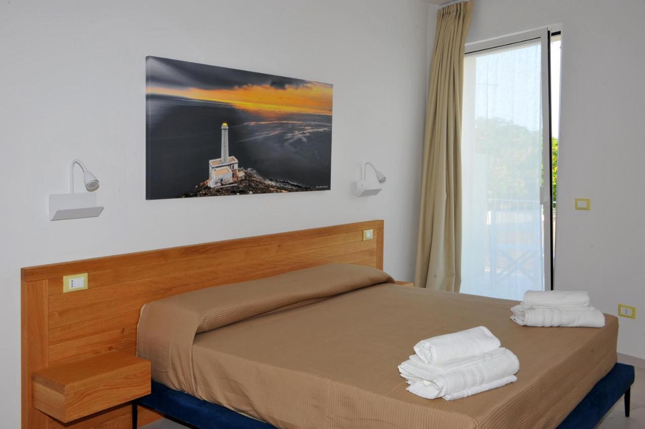 Bluotranto Bed & Breakfast Eksteriør bilde