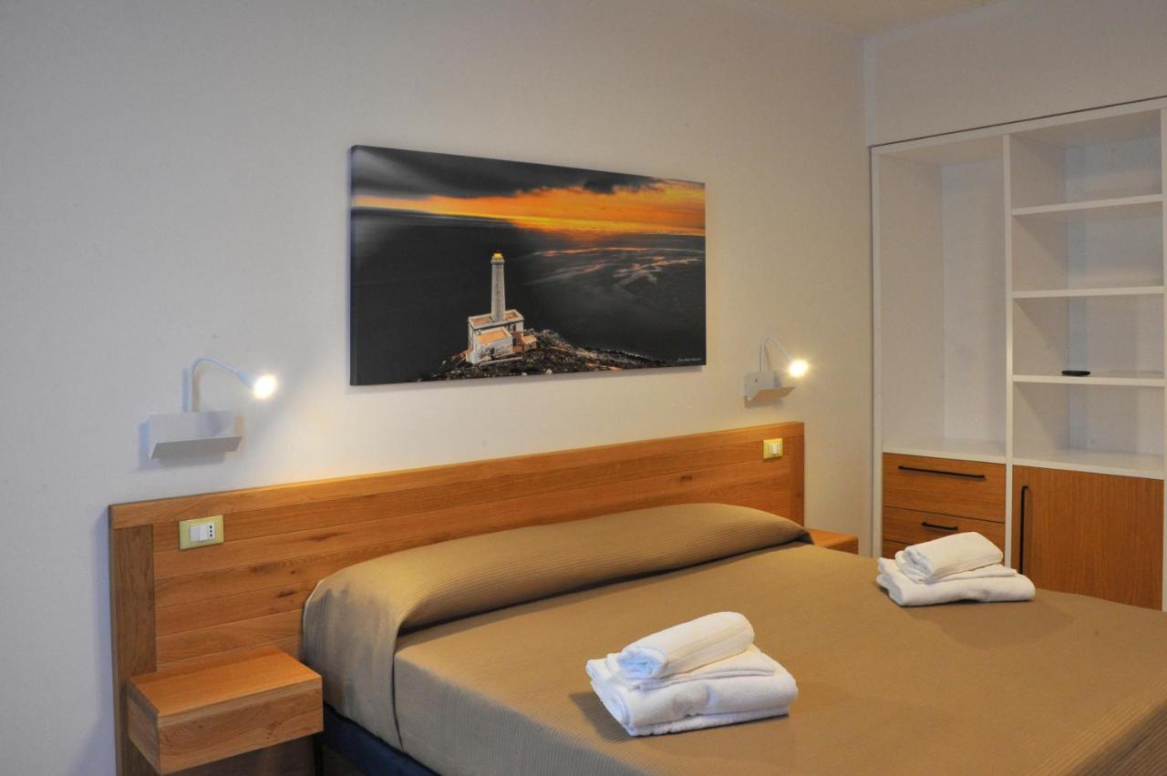 Bluotranto Bed & Breakfast Eksteriør bilde