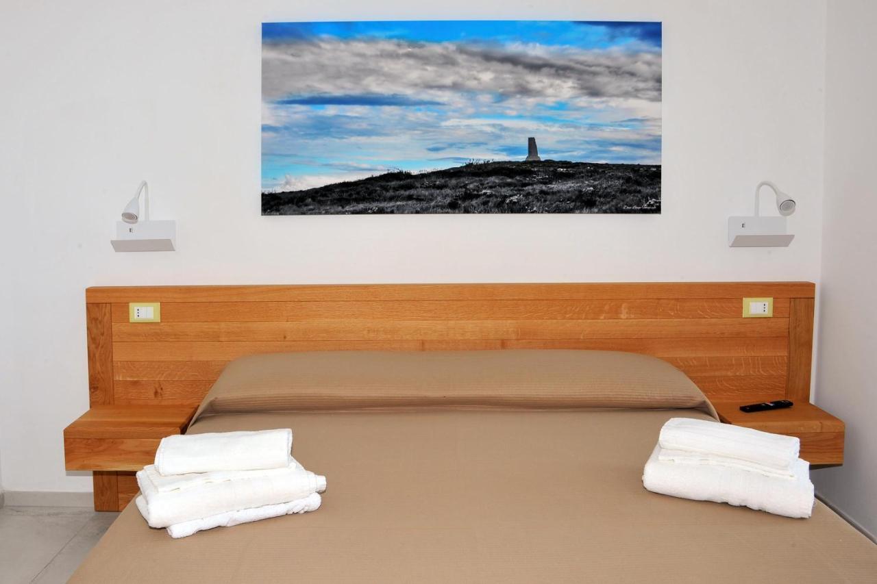Bluotranto Bed & Breakfast Eksteriør bilde