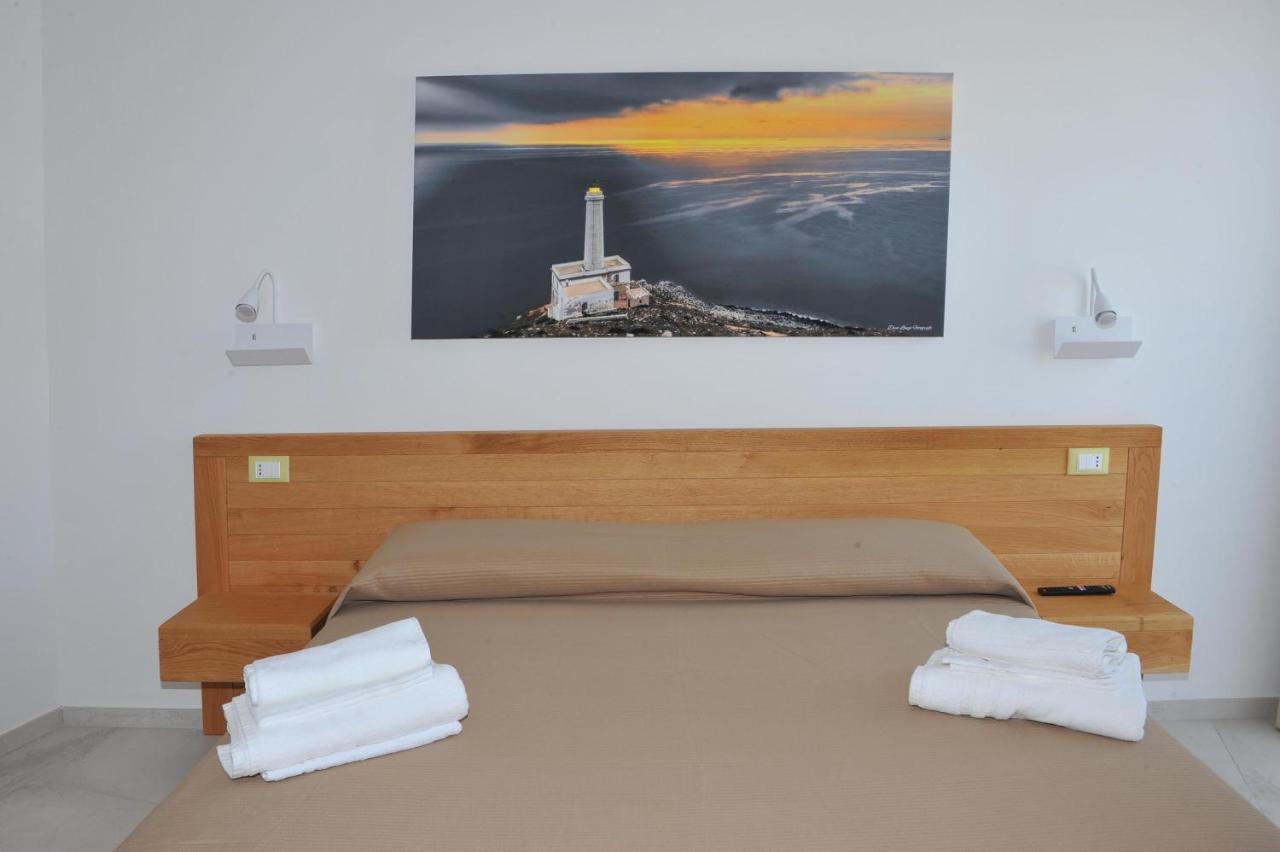 Bluotranto Bed & Breakfast Eksteriør bilde
