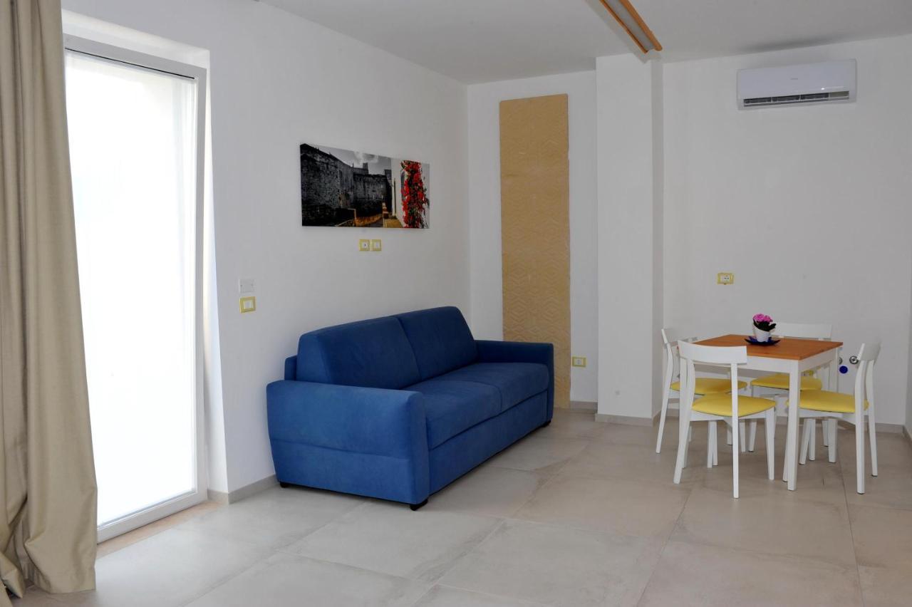 Bluotranto Bed & Breakfast Eksteriør bilde