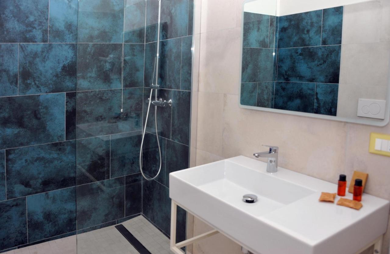 Bluotranto Bed & Breakfast Eksteriør bilde