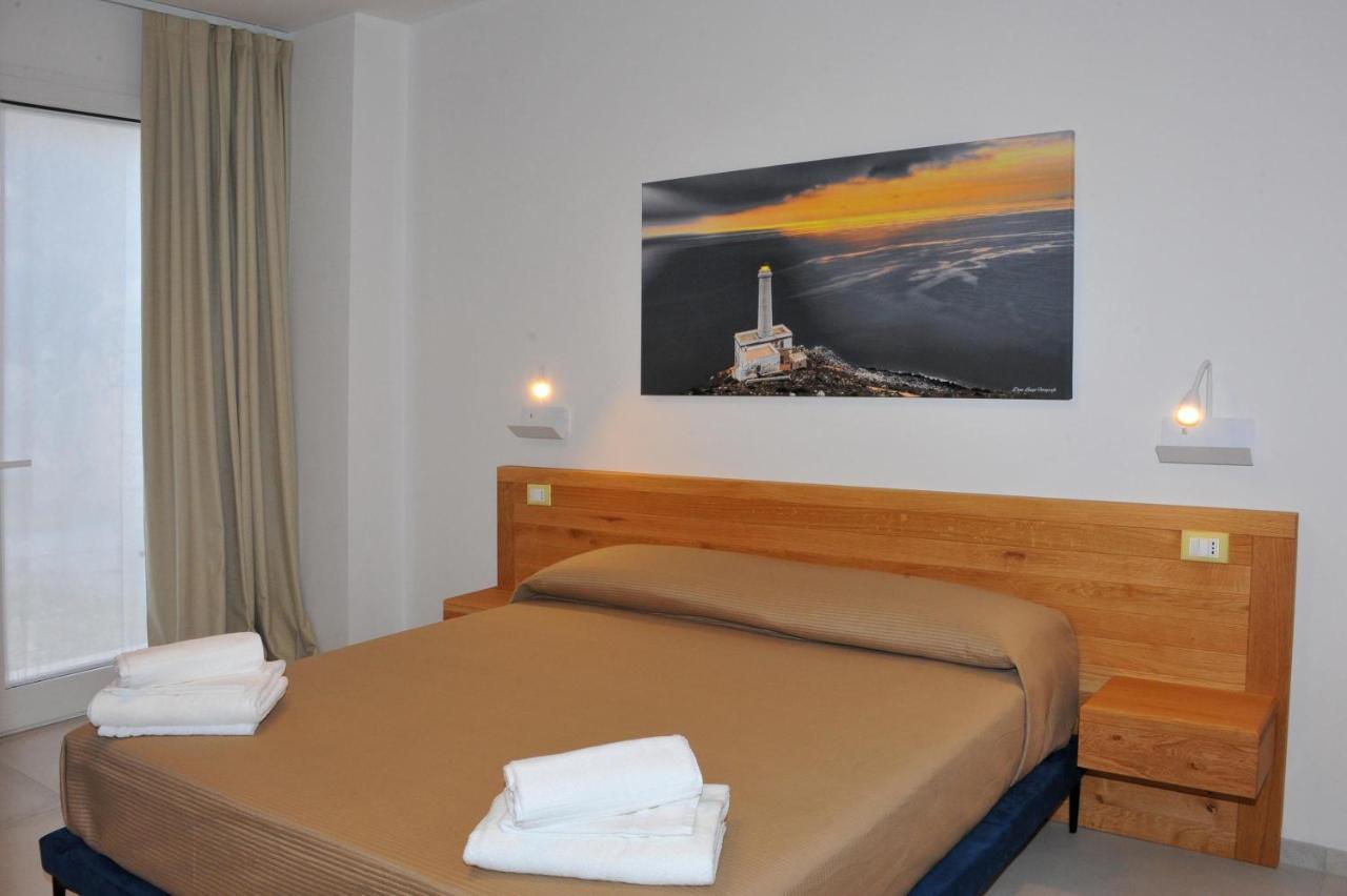 Bluotranto Bed & Breakfast Eksteriør bilde