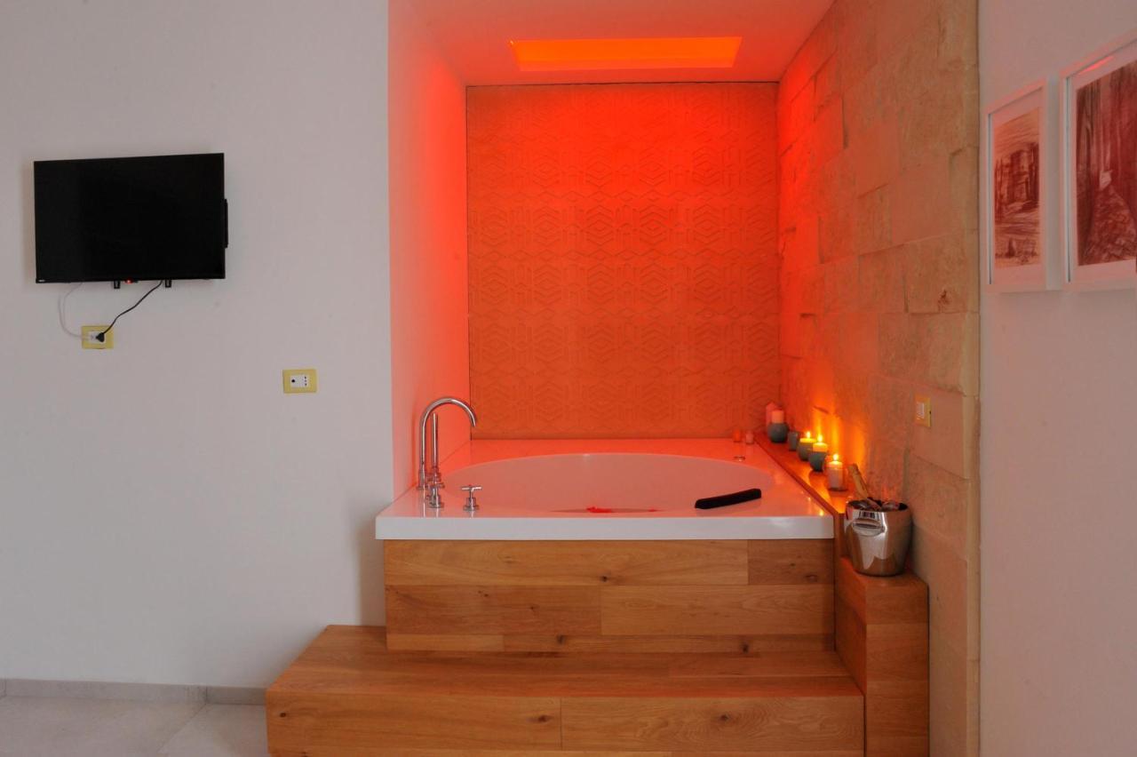 Bluotranto Bed & Breakfast Eksteriør bilde