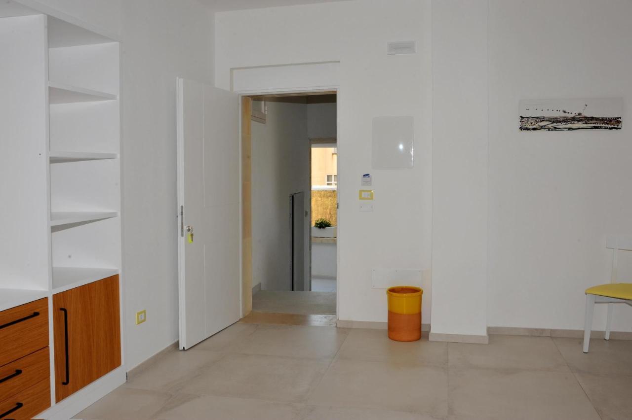 Bluotranto Bed & Breakfast Eksteriør bilde