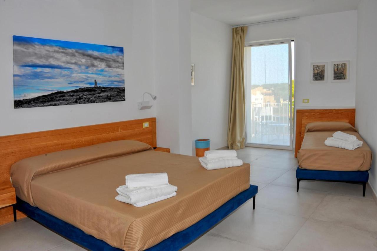 Bluotranto Bed & Breakfast Eksteriør bilde