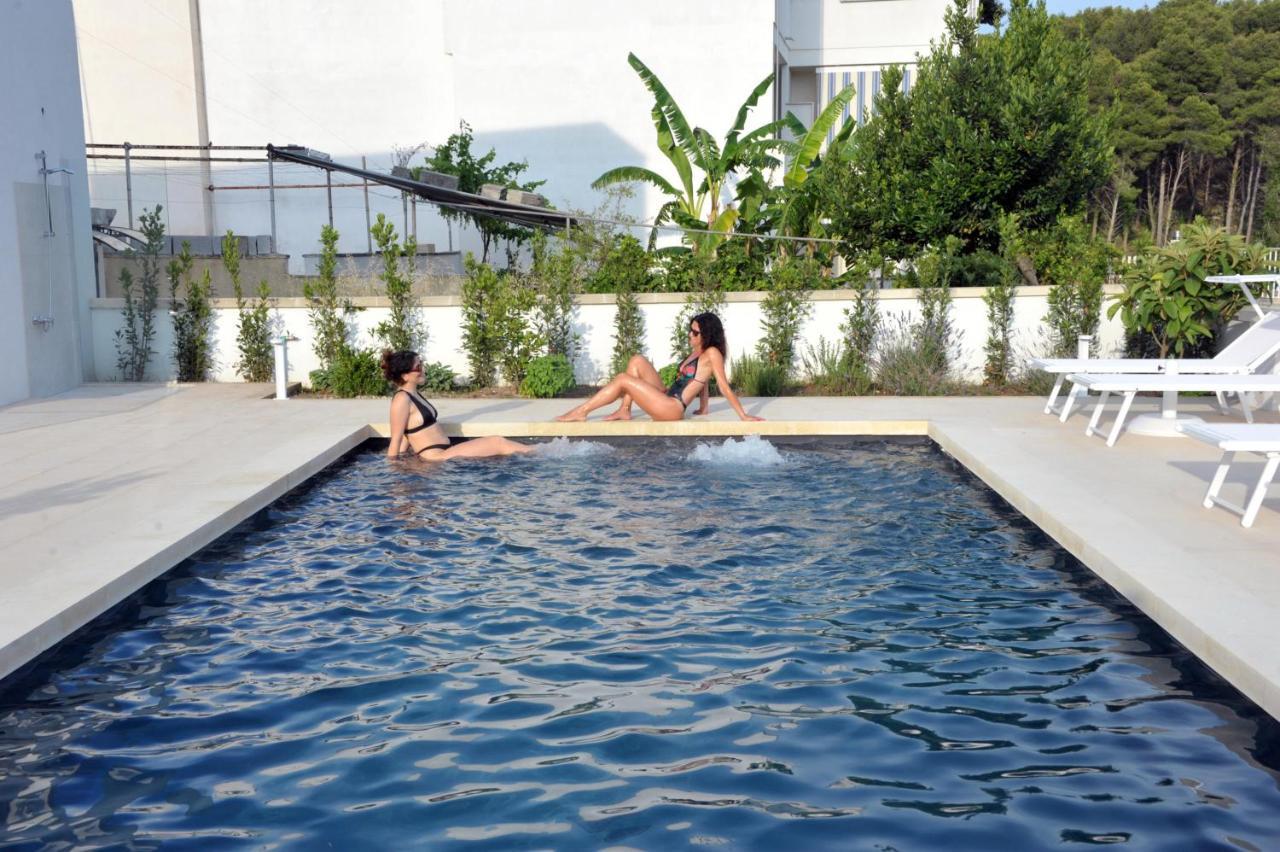 Bluotranto Bed & Breakfast Eksteriør bilde