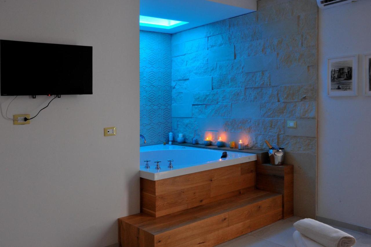 Bluotranto Bed & Breakfast Eksteriør bilde