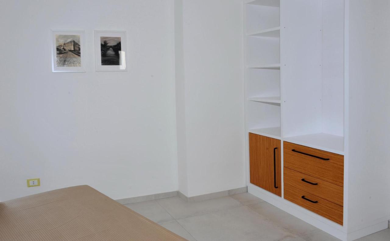 Bluotranto Bed & Breakfast Eksteriør bilde